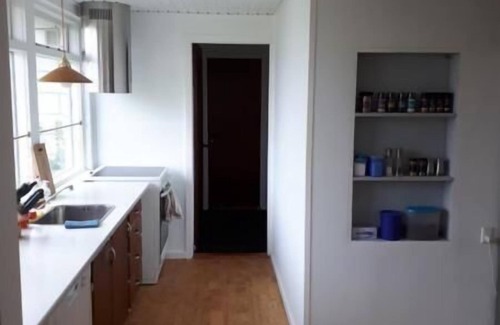 Dunkær Casa | Casa de vacaciones Ærøskøbing para 1 - 4 personas con 2 dormitorios - Casa de vacaciones