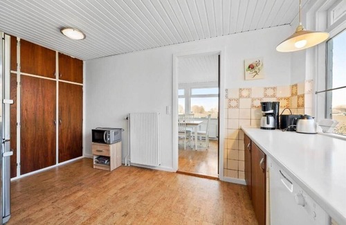 Dunkær Casa | Casa de vacaciones Ærøskøbing para 1 - 4 personas con 2 dormitorios - Casa de vacaciones