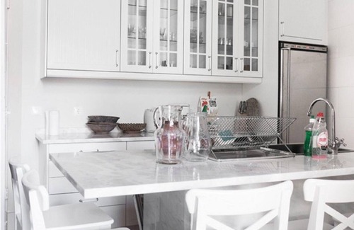 Afife Casa | Casa de vacaciones Afife para 1 - 7 personas con 4 dormitorios - Casa adosada