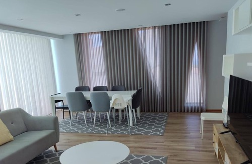 Afife Casa | Casa de vacaciones Afife para 1 - 7 personas con 3 dormitorios - Casa de vacaciones