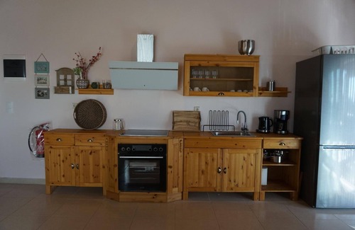 Ag. Georgios Casa | Casa de vacaciones Agios Georgios para 1 - 6 personas con 3 dormitorios - Casa de vacaciones
