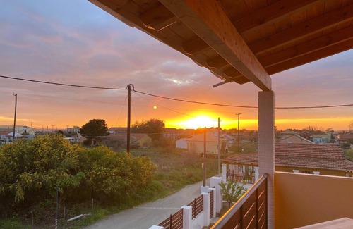Ag. Georgios Casa | Casa de vacaciones Agios Georgios para 1 - 6 personas con 3 dormitorios - Casa de vacaciones
