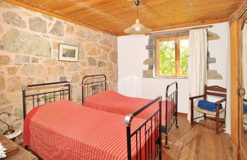 Prina Casa | Casa de vacaciones Agios Nikolaos para 1 - 5 personas con 2 dormitorios - Casa de vacaciones
