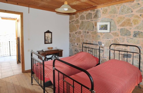 Prina Casa | Casa de vacaciones Agios Nikolaos para 1 - 5 personas con 2 dormitorios - Casa de vacaciones