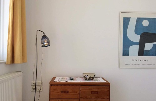 Ammoudara Casa | Casa de vacaciones Agios Nikolaos para 1 - 4 personas con 2 dormitorios - Casa de vacaciones