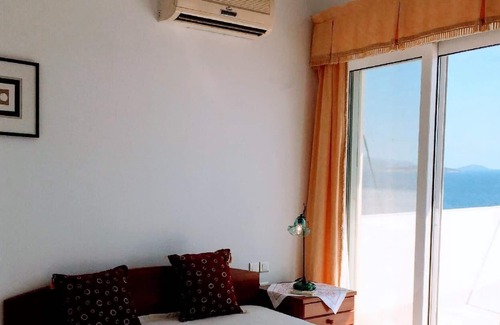 Ammoudara Casa | Casa de vacaciones Agios Nikolaos para 1 - 4 personas con 2 dormitorios - Casa de vacaciones