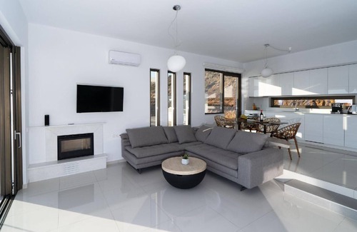 Agia Pelagia Casa | Casa de vacaciones Agia Pelagia para 1 - 6 personas con 3 dormitorios - Casa de vacaciones