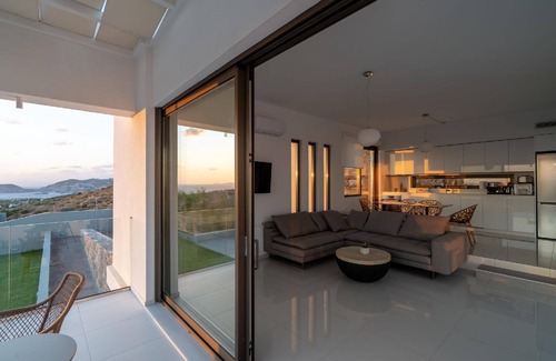 Agia Pelagia Casa | Casa de vacaciones Agia Pelagia para 1 - 6 personas con 3 dormitorios - Casa de vacaciones