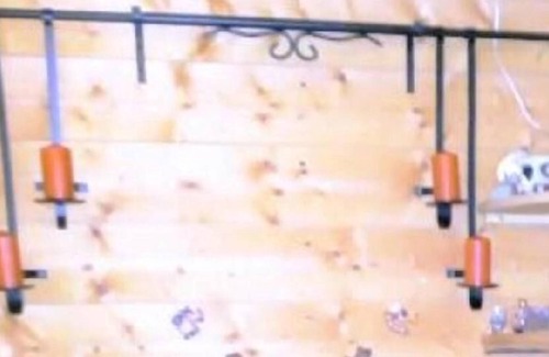 Dirfys-Messapia Casa | Casa de vacaciones Agios para 2 personas con 1 dormitorio - Casa de vacaciones