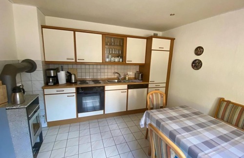 Morshausen Apartamento | Casa de vacaciones Agnes Beres