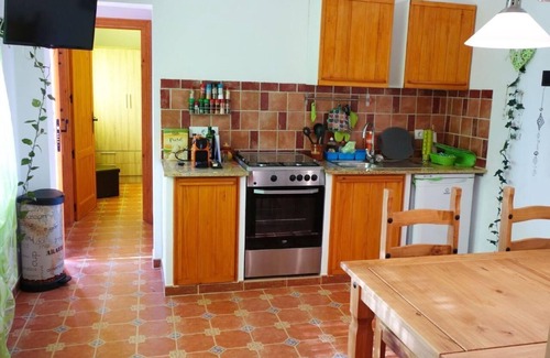 Majada del Moro Casa | Casa de vacaciones Aguilas para 1 - 4 personas con 2 dormitorios - Casa de vacaciones