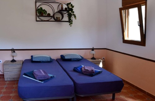 Majada del Moro Casa | Casa de vacaciones Aguilas para 1 - 4 personas con 2 dormitorios - Casa de vacaciones