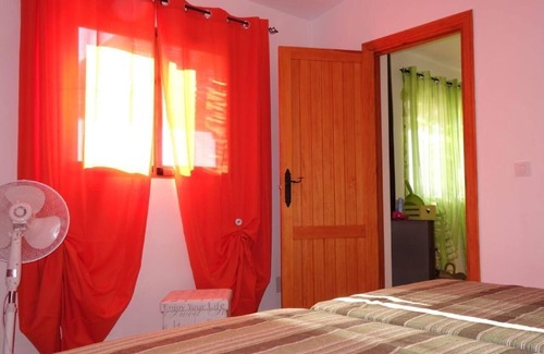 Majada del Moro Casa | Casa de vacaciones Aguilas para 1 - 4 personas con 2 dormitorios - Casa de vacaciones