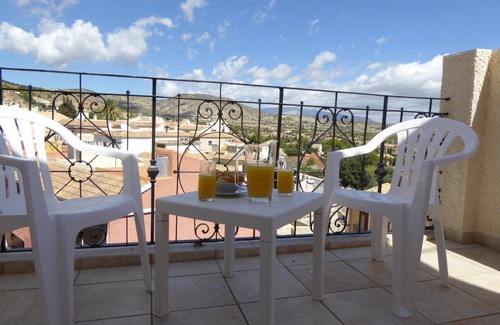 Aigues Casa | Casa de vacaciones Aigües para 2 - 8 personas con 3 dormitorios - Casa de vacaciones