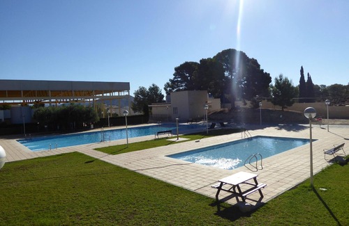 Aigues Casa | Casa de vacaciones Aigües para 2 - 8 personas con 3 dormitorios - Casa de vacaciones