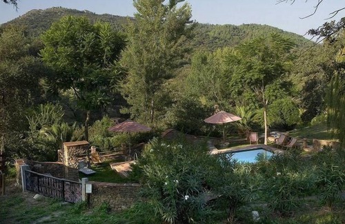 Alajar Otro | Casa de vacaciones Alajar para 1 - 5 personas con 2 dormitorios - Casa rural