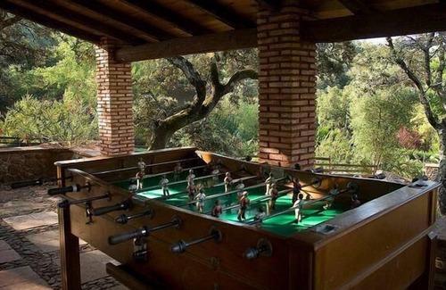 Alajar Otro | Casa de vacaciones Alajar para 1 - 5 personas con 2 dormitorios - Casa rural