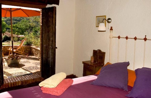 Alajar Otro | Casa de vacaciones Alajar para 1 - 4 personas con 2 dormitorios - Casa rural