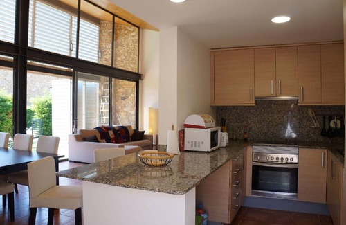 Albons Casa | Casa de vacaciones Albons para 1 - 6 personas con 3 dormitorios - Casa adosada