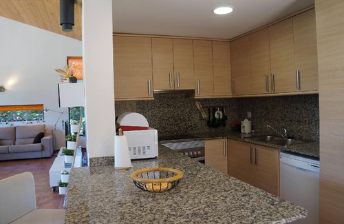 Albons Casa | Casa de vacaciones Albons para 1 - 6 personas con 3 dormitorios - Casa adosada