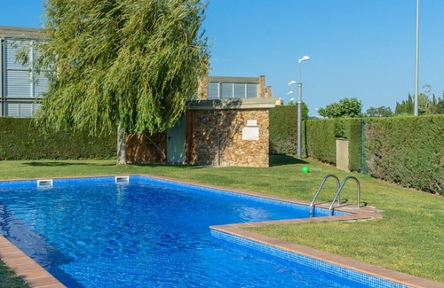 Albons Casa | Casa de vacaciones Albons para 1 - 6 personas con 3 dormitorios - Casa adosada