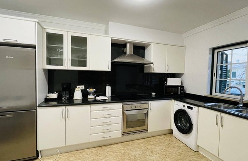 Mosqueira Casa | Casa de vacaciones Albufeira para 1 - 8 personas con 3 dormitorios - Casa de vacaciones