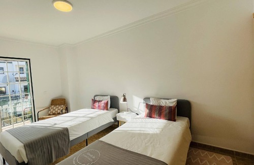 Mosqueira Casa | Casa de vacaciones Albufeira para 1 - 8 personas con 3 dormitorios - Casa de vacaciones