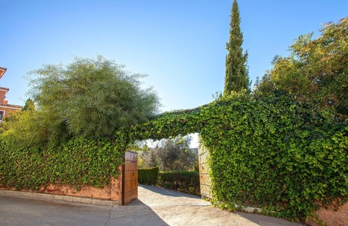 Alcaucín Casa | Casa de vacaciones Alcaucin para 1 - 14 personas con 6 dormitorios - Apartamento en casa unifamiliar