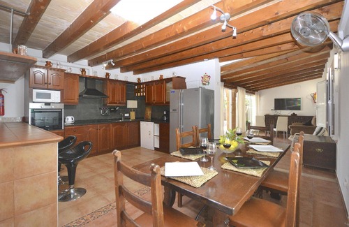 Cielo de Bonaire Casa | Holiday house Alcudia for 1 - 8 persons with 4 bedrooms - Holiday home