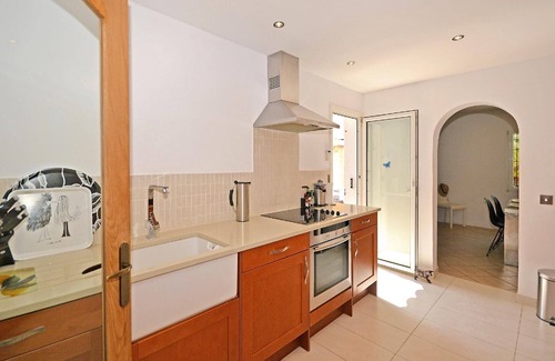 Cielo de Bonaire Casa | Holiday house Alcudia for 1 - 8 persons with 4 bedrooms - Holiday home