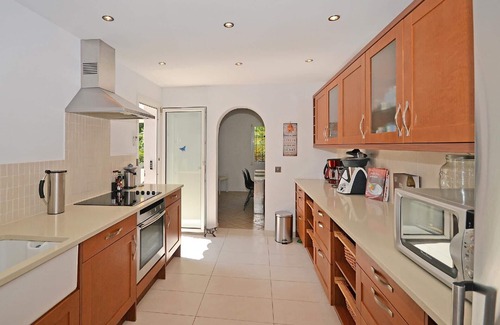 Cielo de Bonaire Casa | Holiday house Alcudia for 1 - 8 persons with 4 bedrooms - Holiday home
