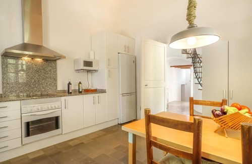 Mal Pas-Bon Aire Casa | Casa de vacaciones Alcudia para 1 - 10 personas con 6 dormitorios - Casa de vacaciones