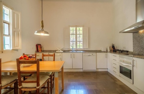 Mal Pas-Bon Aire Casa | Casa de vacaciones Alcudia para 1 - 10 personas con 6 dormitorios - Casa de vacaciones