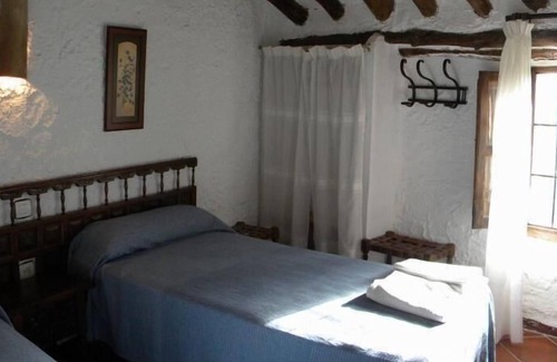 Alfarnatejo Casa | Casa de vacaciones Alfarnatejo para 1 - 4 personas con 2 dormitorios - Casa de vacaciones