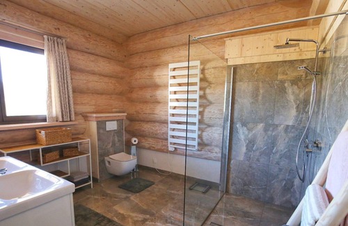 Allenbach Casa | Casa de vacaciones Allenbach para 1 - 5 personas con 2 dormitorios - Alojamiento de alto standing