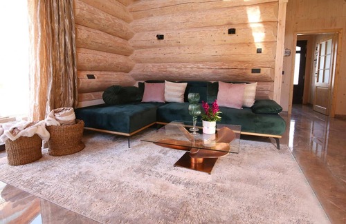Allenbach Casa | Casa de vacaciones Allenbach para 1 - 5 personas con 2 dormitorios - Alojamiento de alto standing