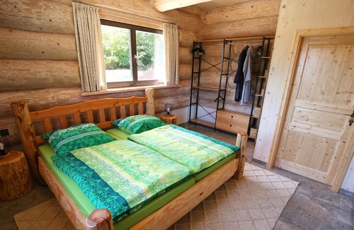 Allenbach Casa | Casa de vacaciones Allenbach para 1 - 5 personas con 2 dormitorios - Alojamiento de alto standing