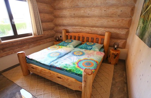 Allenbach Casa | Casa de vacaciones Allenbach para 1 - 5 personas con 2 dormitorios - Alojamiento de alto standing