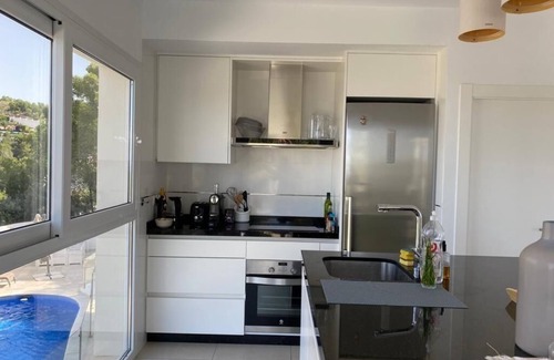 Almuñécar Casa | Casa de vacaciones Almuñecar para 1 - 14 personas con 7 dormitorios - Casa de vacaciones
