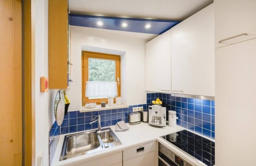 Untergrainau Casa | Holiday house "Alpenliebe" in Grainau