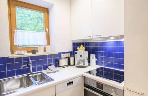 Untergrainau Casa | Holiday house "Alpenliebe" in Grainau