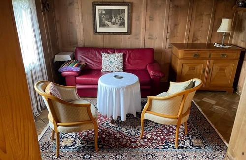 Alpnach Otro | Casa de vacaciones Alpnach para 1 - 4 personas con 2 dormitorios - Casa rural