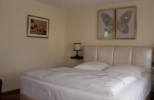 Alsbach Casa | Casa de vacaciones Alsbach para 1 - 6 personas con 3 dormitorios - Casa de vacaciones