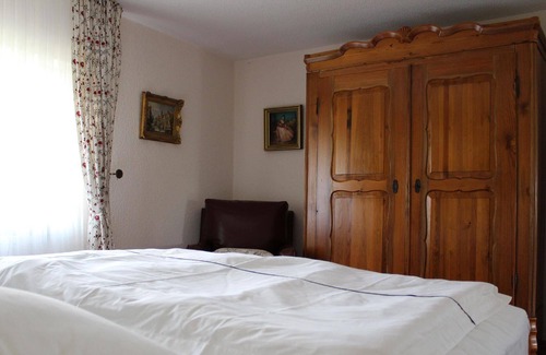 Alsbach Casa | Casa de vacaciones Alsbach para 1 - 6 personas con 3 dormitorios - Casa de vacaciones