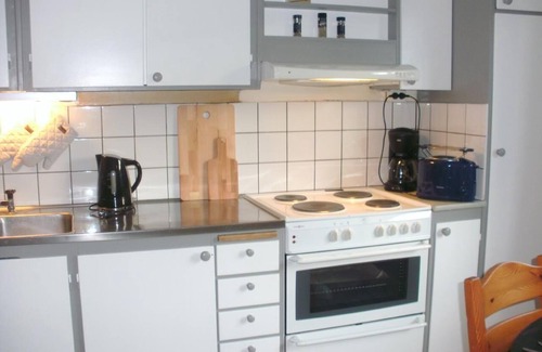 Alstermo Casa | Casa de vacaciones Alstermo para 1 - 4 personas con 3 dormitorios - Casa de vacaciones