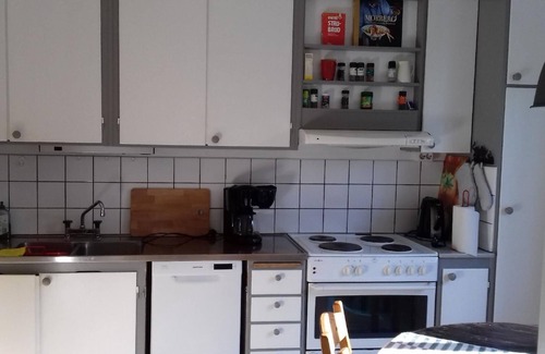 Alstermo Casa | Casa de vacaciones Alstermo para 1 - 4 personas con 3 dormitorios - Casa de vacaciones