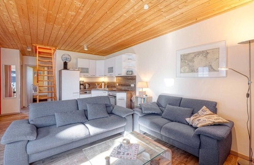 Altefaehr Casa | Casa de vacaciones Altefähr para 1 - 6 personas con 3 dormitorios - Casa de vacaciones