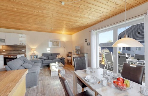 Altefaehr Casa | Casa de vacaciones Altefähr para 1 - 6 personas con 3 dormitorios - Casa de vacaciones