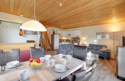 Altefaehr Casa | Casa de vacaciones Altefähr para 1 - 6 personas con 3 dormitorios - Casa de vacaciones
