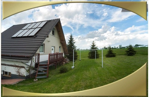 Altenberg Casa | Casa de vacaciones Altenberg para 2 - 5 personas con 1 dormitorio - Casa de vacaciones